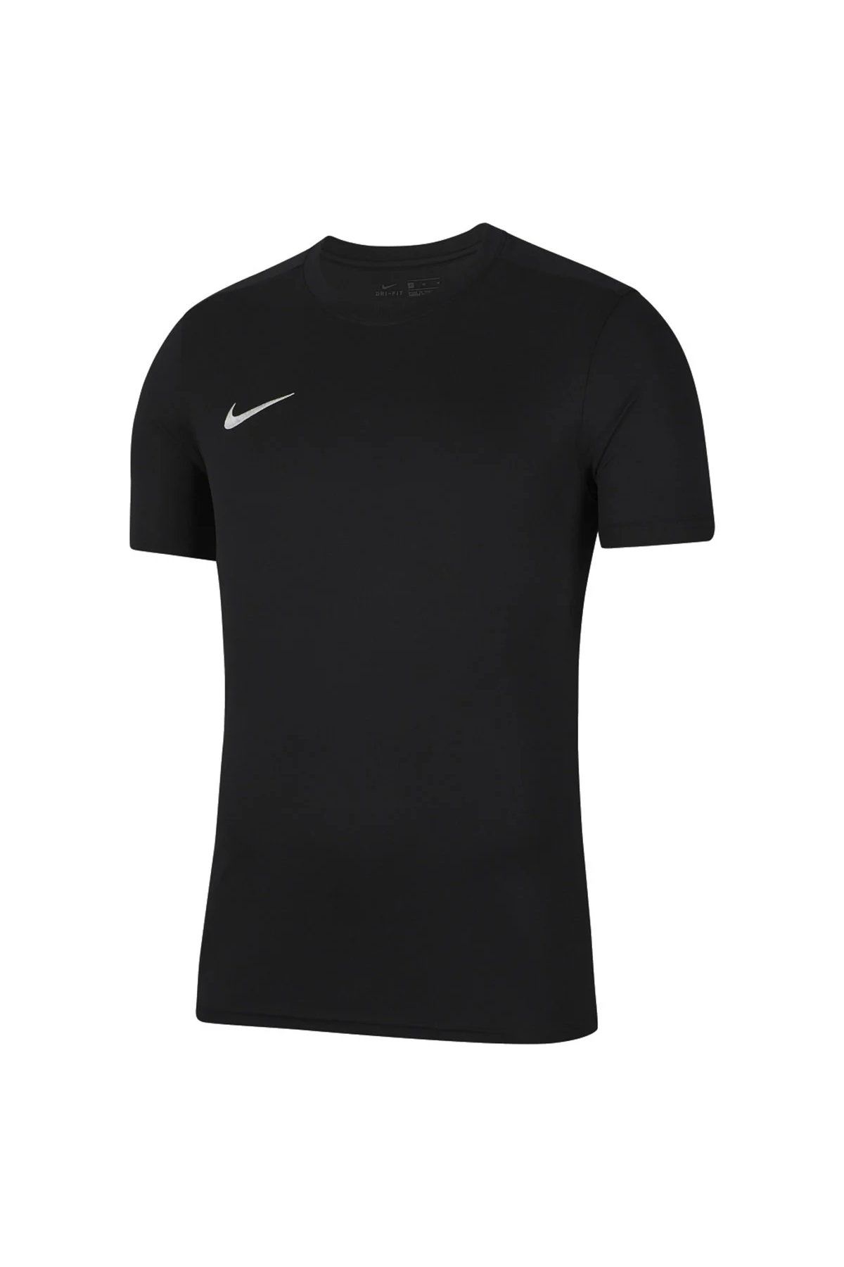 Nike Dry Park VII Jersey Erkek Futbol Forma Tişört Siyah BV6708-010 XL