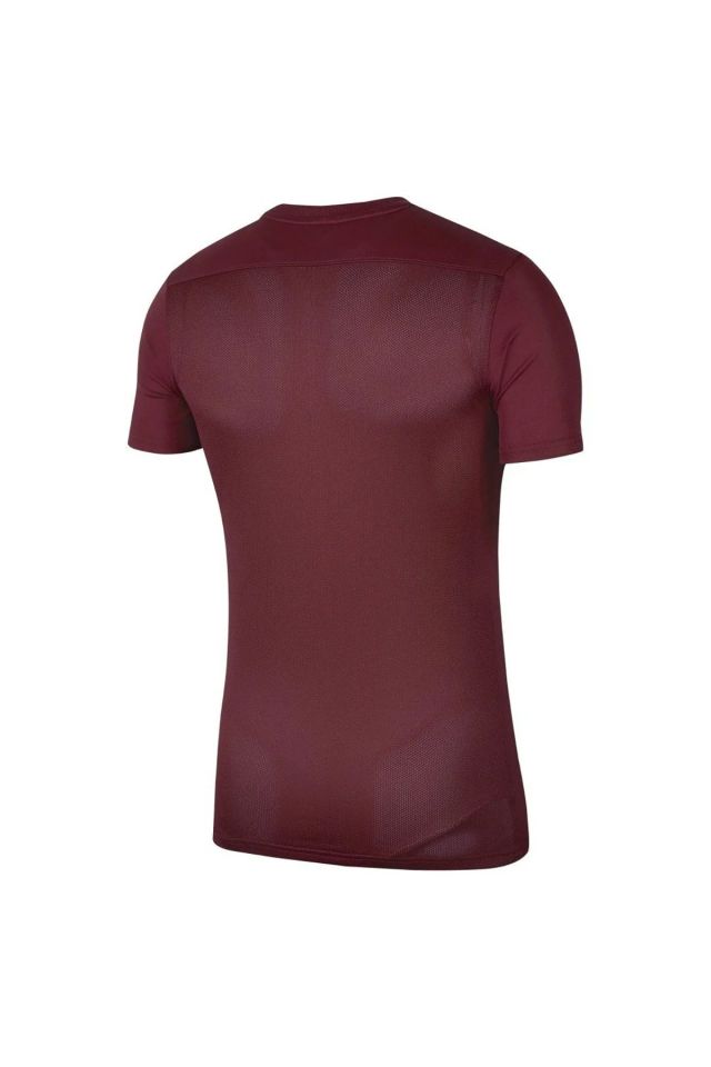 Nike Dry Park VII Jersey Erkek Futbol Forma Tişört Bordo BV6708-677 L