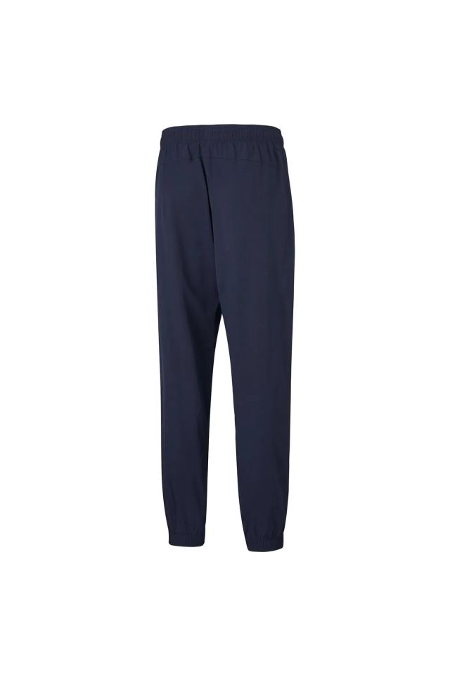 Puma Sport Style Activw Woven Pants Erkek Alt Eşofman Lacivert 58673306