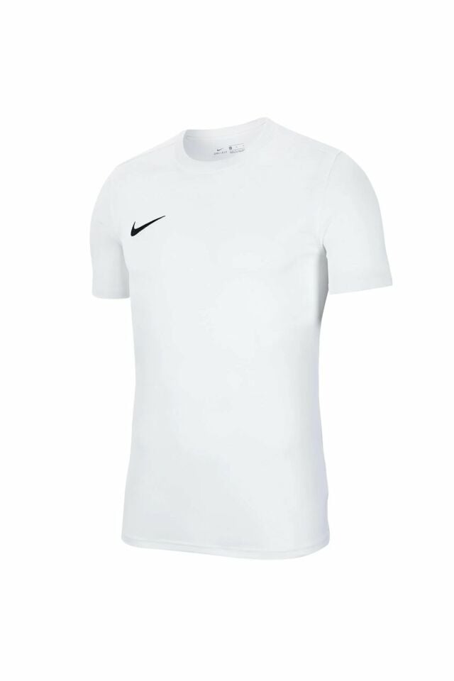 Nike Dry Park VII Jersey Erkek Futbol Forma Tişört Beyaz BV6708-100