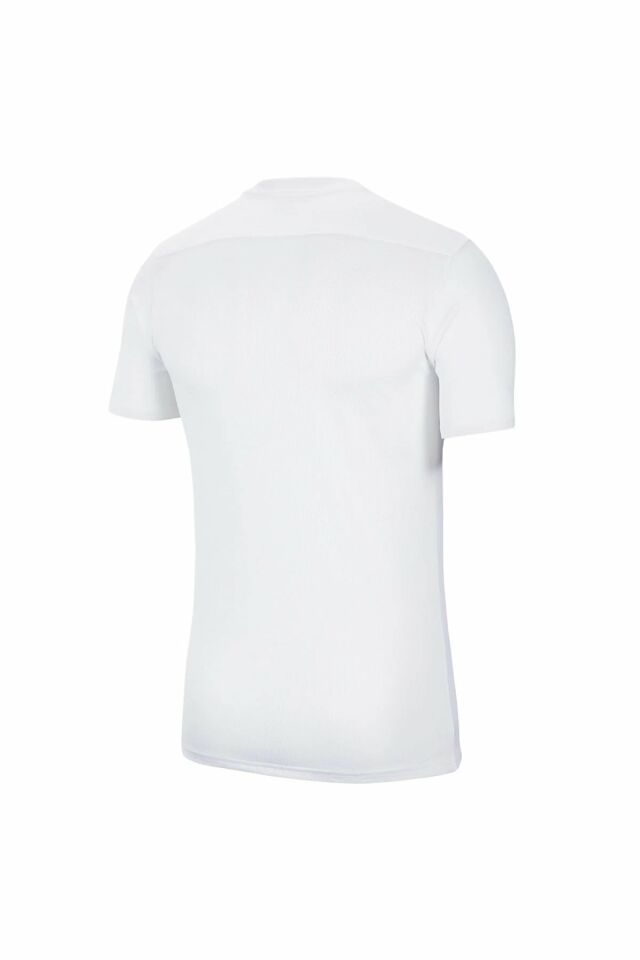Nike Dry Park VII Jersey Erkek Futbol Forma Tişört Beyaz BV6708-100