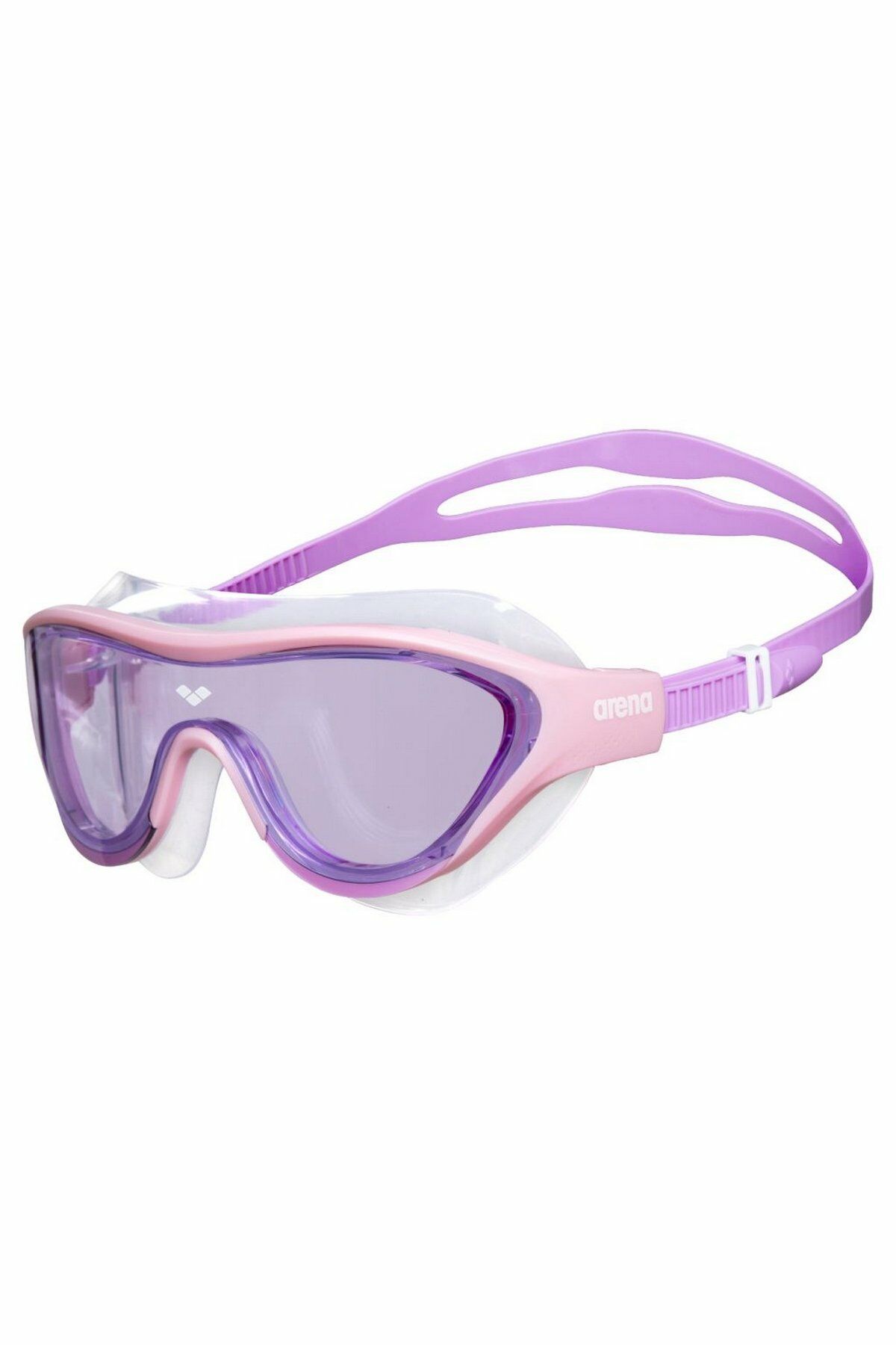 Arena The One Mask Jr Unisex Çocuk Yüzücü Gözlüğü Pembe 004309201