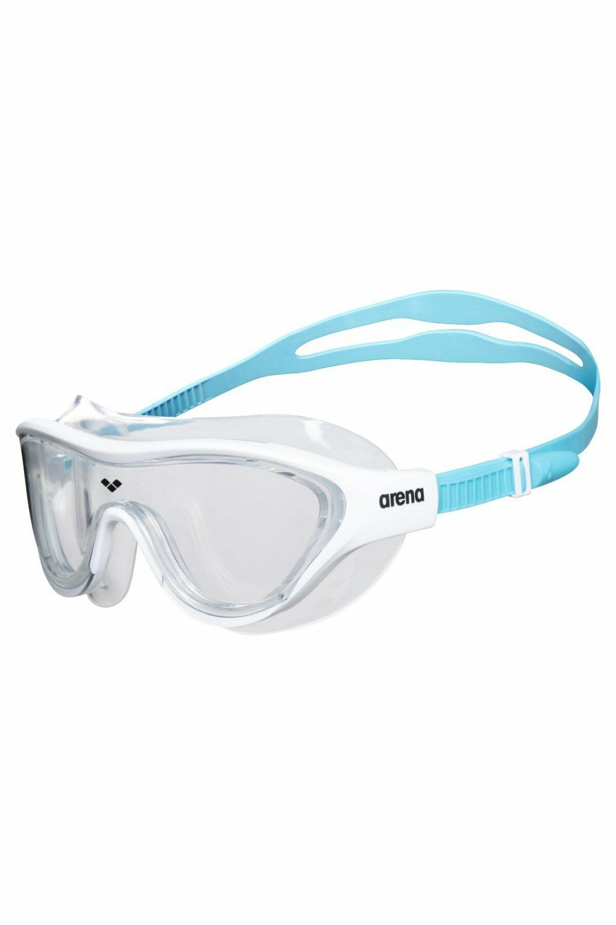 Arena The One Mask Jr Unisex Çocuk Yüzücü Gözlüğü Beyaz 004309202