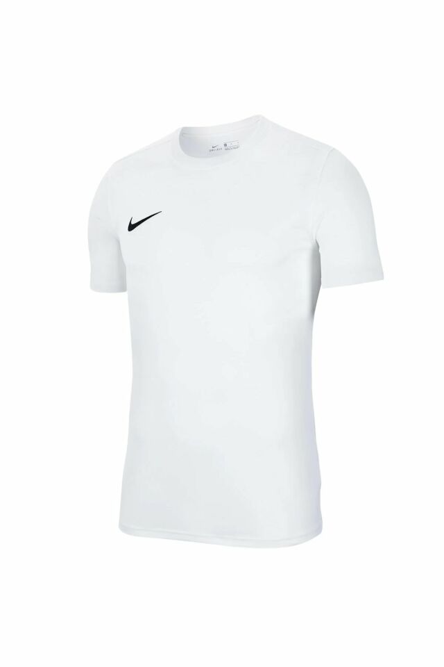 Nike Dry Park VII Jersey Erkek Futbol Forma Tişört Beyaz BV6708-100 XL