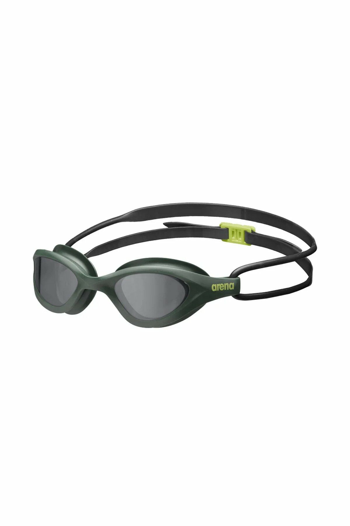 Arena 365 Goggles Unisex Yüzücü Gözlüğü K.Yeşil 005290203