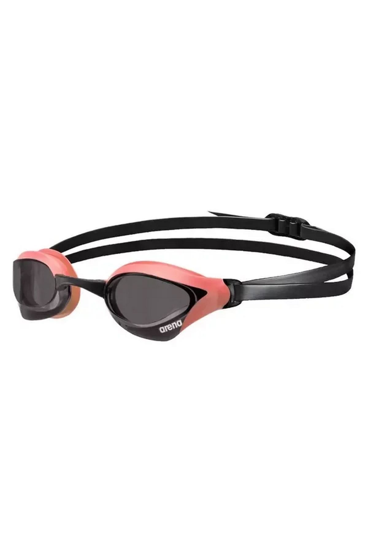 Arena Cobra Core Swipe Unisex Yüzücü Gözlüğü Gri 003930110