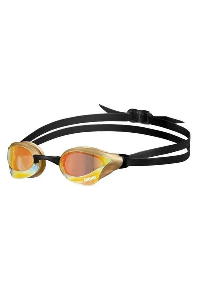 Arena Cobra Core Swipe Mirror Unisex Yüzücü Gözlüğü Mavi 003251130