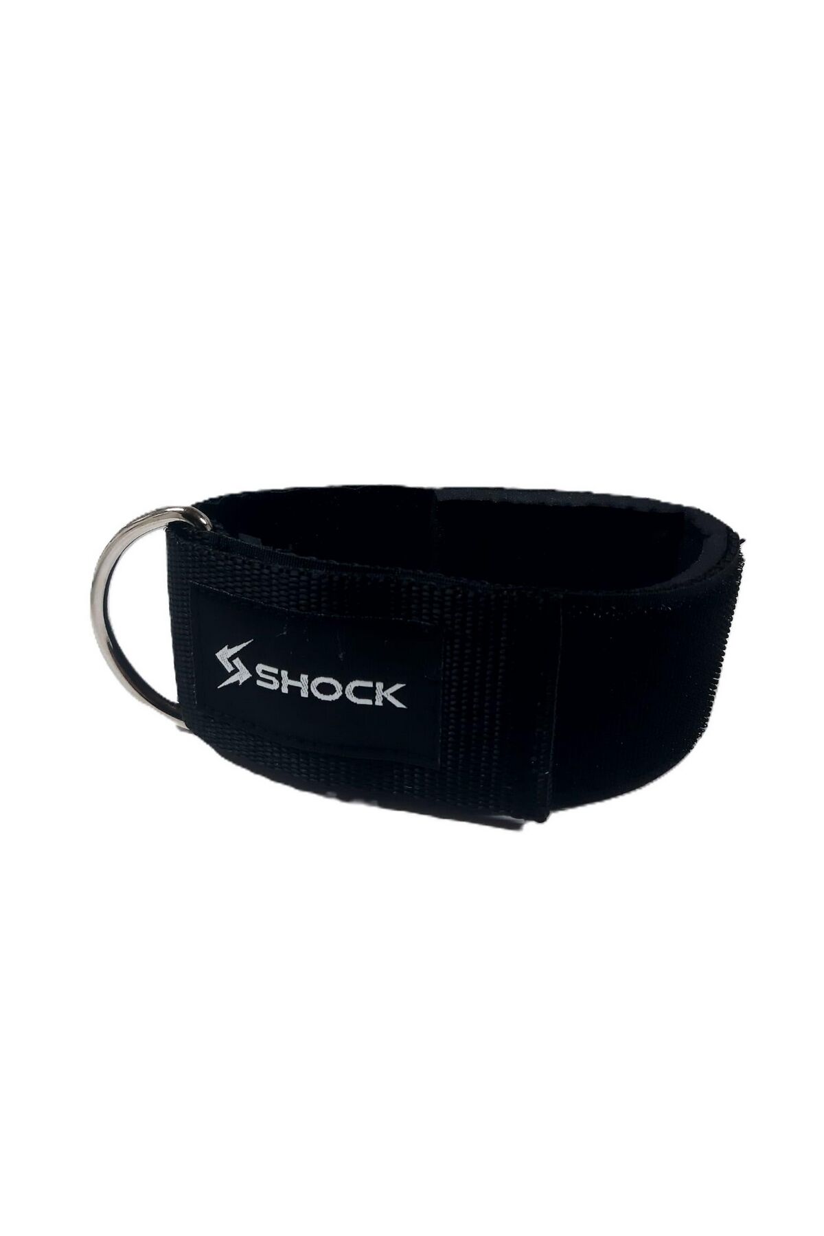 Shock Team Ankle Cuff Neopren Ayak Bilek Kayışı Siyah