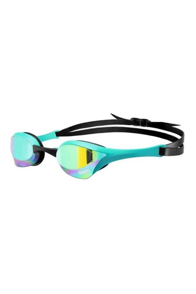 Arena Cobra Ultra Swipe Unisex Yüzücü Gözlüğü Gri 003929120