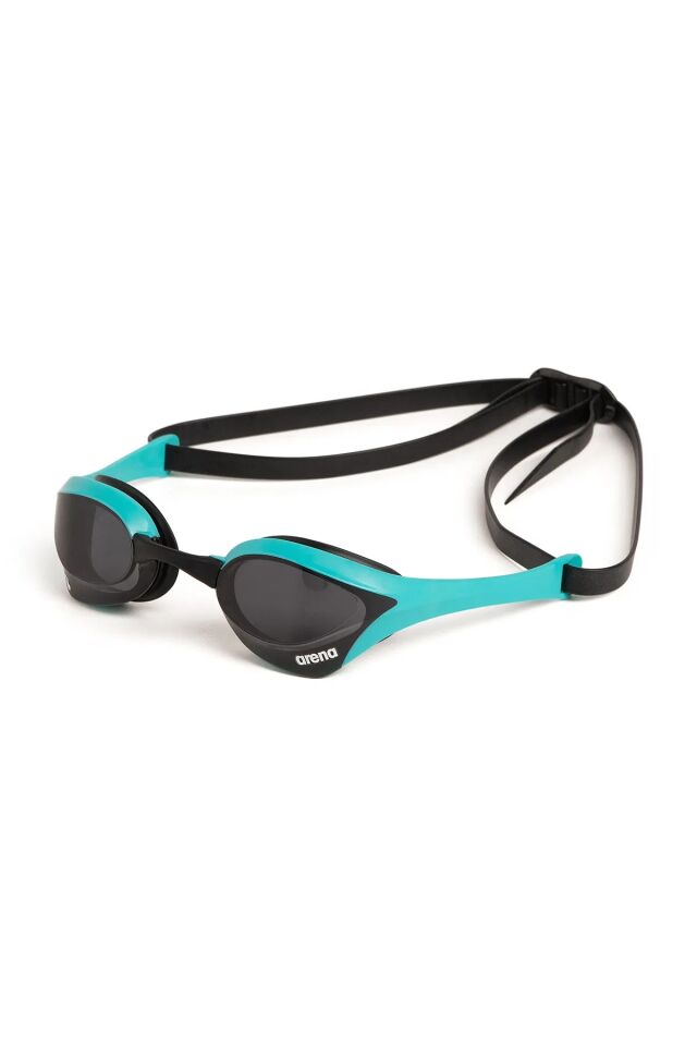 Arena Cobra Ultra Swipe Unisex Yüzücü Gözlüğü Gri 003929120