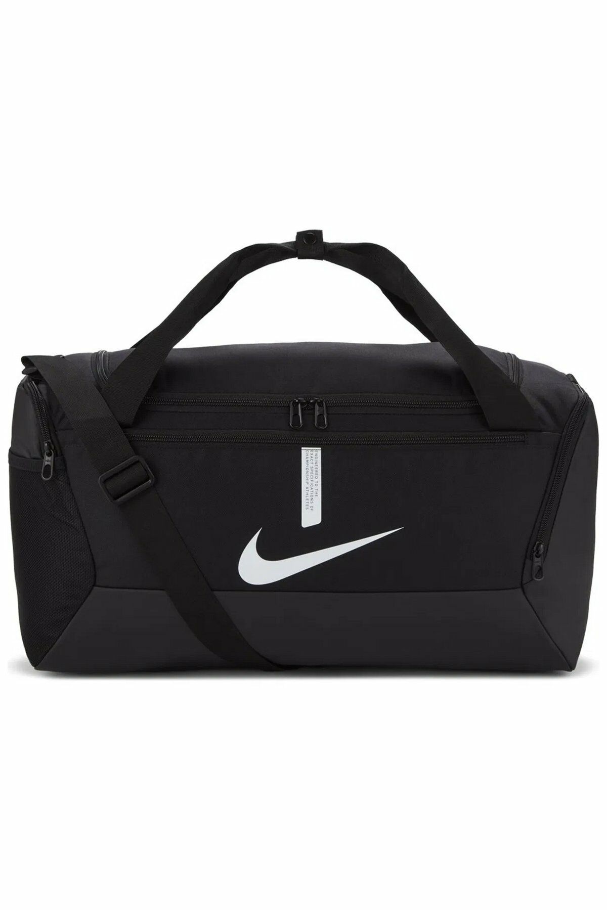 Nike Academy Team L Duffel Spor Çanta Siyah CU8089-010