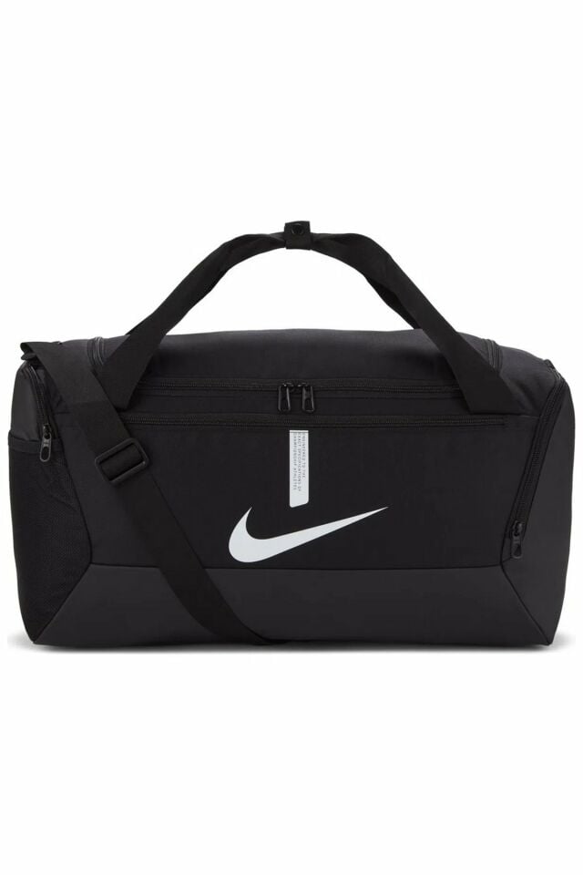 Nike Academy Team L Duffel Spor Çanta Siyah CU8089-010