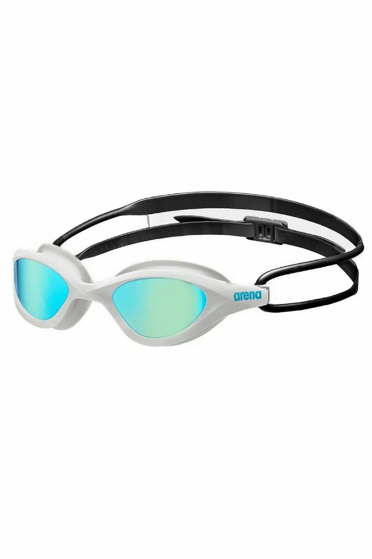 Arena 365 Goggles Mirror Unisex Yüzücü Gözlüğü Beyaz 008537201