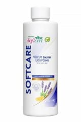 AksuVital Softem Softcare Vücut Bakım Losyonu Yetişkin 250ml