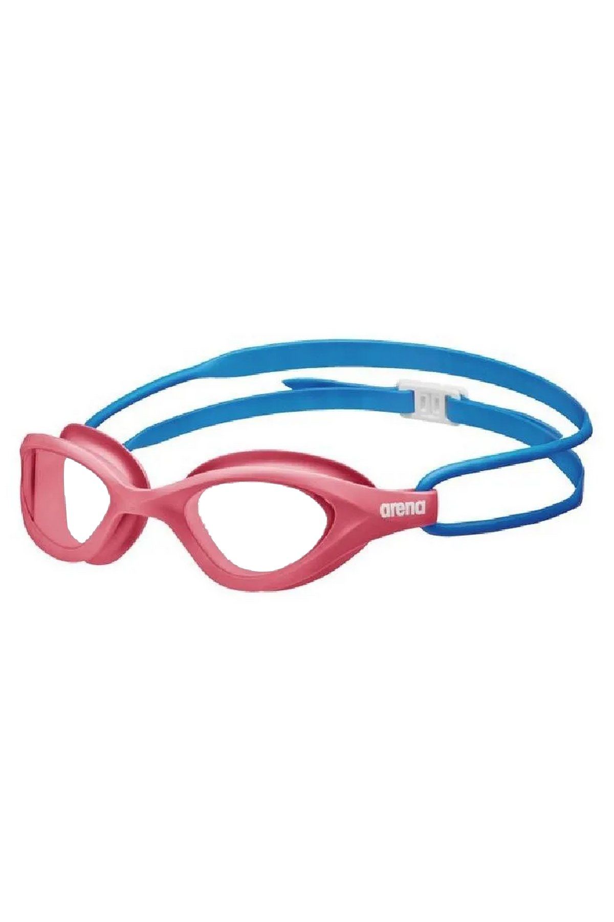 Arena 365 Goggles Jr Unisex Çocuk Yüzücü Gözlüğü Kırmızı 008538211