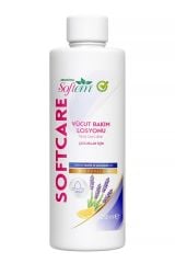 AksuVital Softem Softcare Vücut Bakım Losyonu Çocuk 250ml