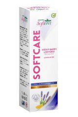 AksuVital Softem Softcare Vücut Bakım Losyonu Çocuk 250ml