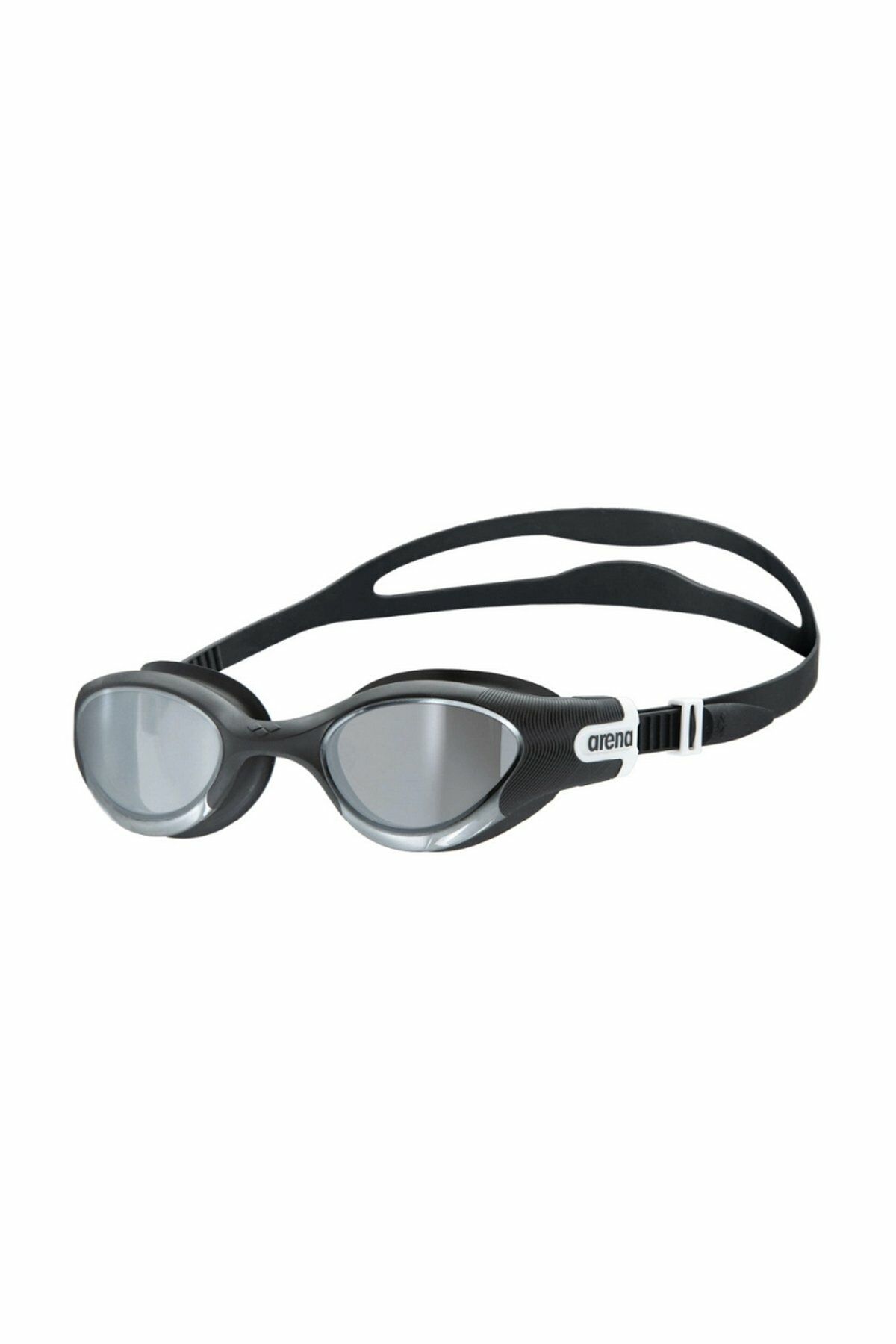 Arena The One Plus Mirror Unisex Yüzücü Gözlüğü Siyah 008541200