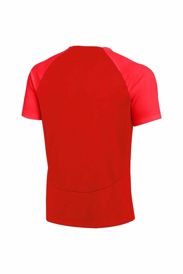 Nike Dri-Fit Academy Pro Erkek Futbol Forma Tişört Kırmızı DH9225-657
