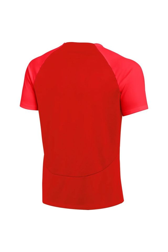 Nike Dri-Fit Academy Pro Erkek Futbol Forma Tişört Kırmızı DH9225-657 S