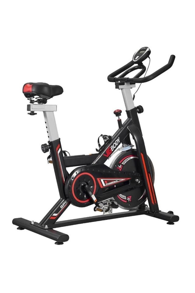 Avessa KR-909 Spin Bike Dikey Kondisyon Bisikleti
