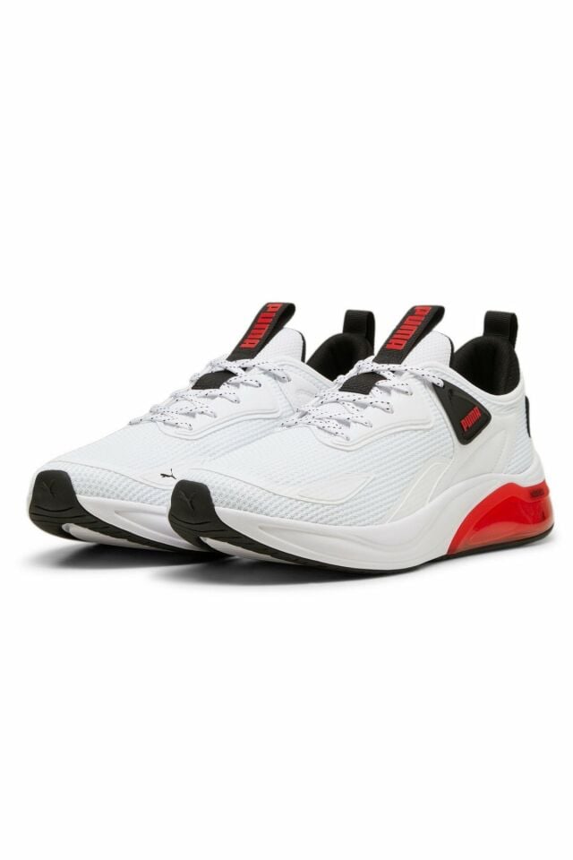 Puma Cell Thrill Running Erkek Günlük Spor Ayakkabı Beyaz 31016807