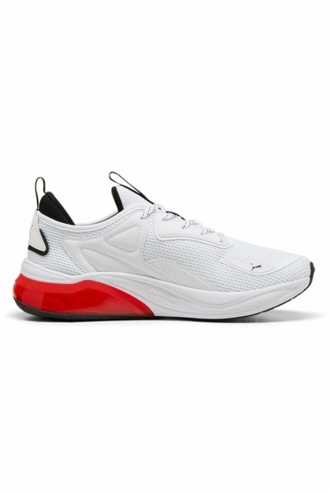 Puma Cell Thrill Running Erkek Günlük Spor Ayakkabı Beyaz 31016807