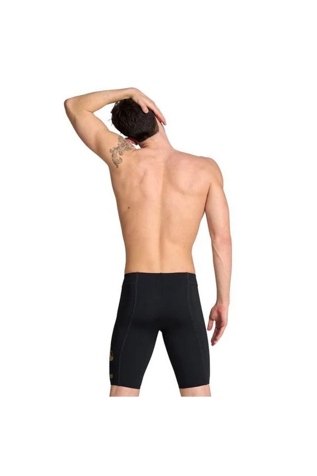 Arena Men's Arena Swim Jammer Signature 50. Yıl Özel Seri Erkek Yüzücü Mayo 007148300