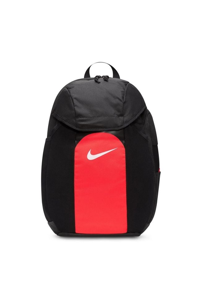 Nike Academy Team Backpack 30 L Yağmur Korumalı Unisex Sırt Çantası Pembe/Siyah DV0761-013