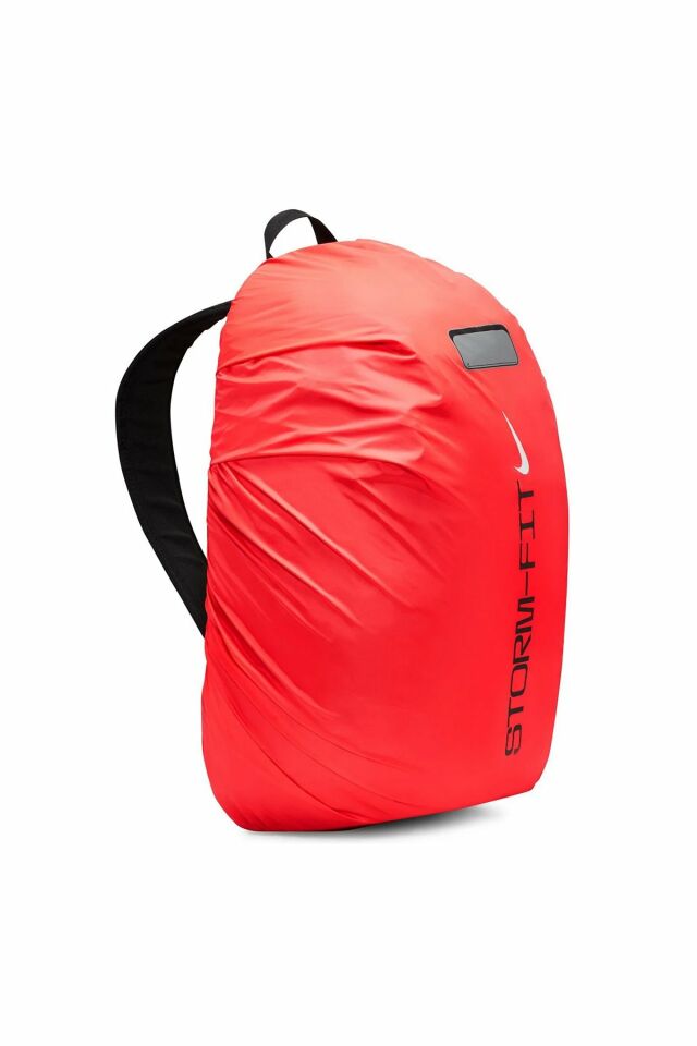 Nike Academy Team Backpack 30 L Yağmur Korumalı Unisex Sırt Çantası Pembe/Siyah DV0761-013