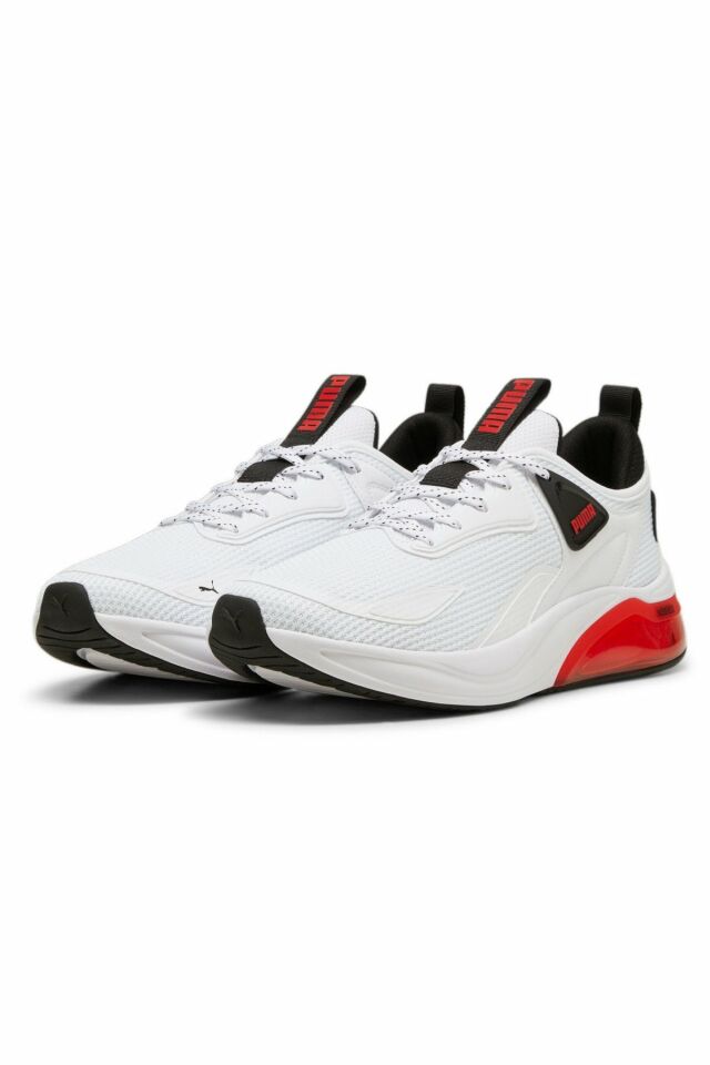 Puma Cell Thrill Running Erkek Günlük Spor Ayakkabı Beyaz 31016807 42