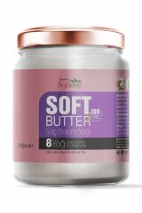 AksuVital Softem Soft Butter Saç Bakım Yağı 190ml