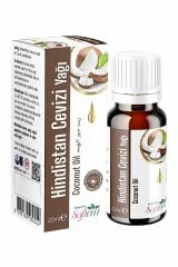 AksuVital Softem Hindistan Cevizi Yağı 20ml