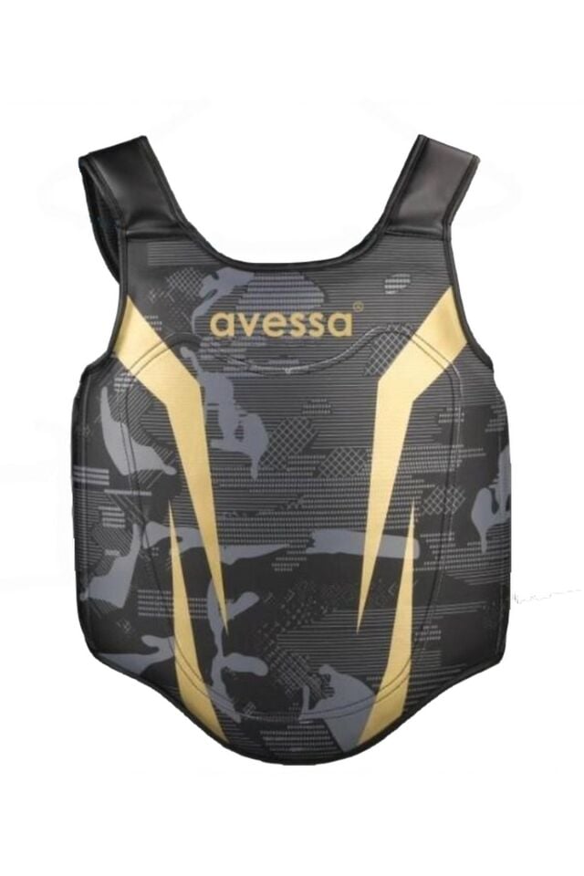 Avessa KYS-150 Boks Göğüs Gövde Koruyucu
