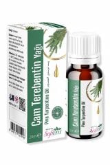 AksuVital Softem Çam Terebentin Yağı 20ml
