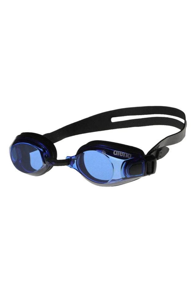 Arena Zoom X-Fit Unisex Yüzücü Gözlüğü Siyah 9240457