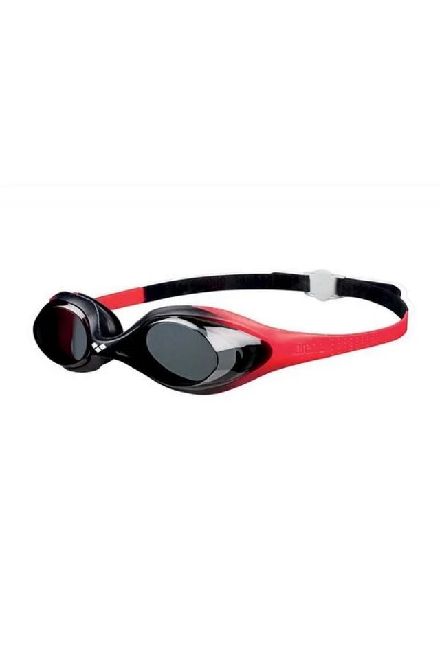 Arena Spider Jr Unisex Çocuk Yüzücü Gözlüğü Kırmızı 9233854