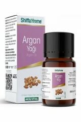AksuVital Shiffa Home Argan Yağı 10ml