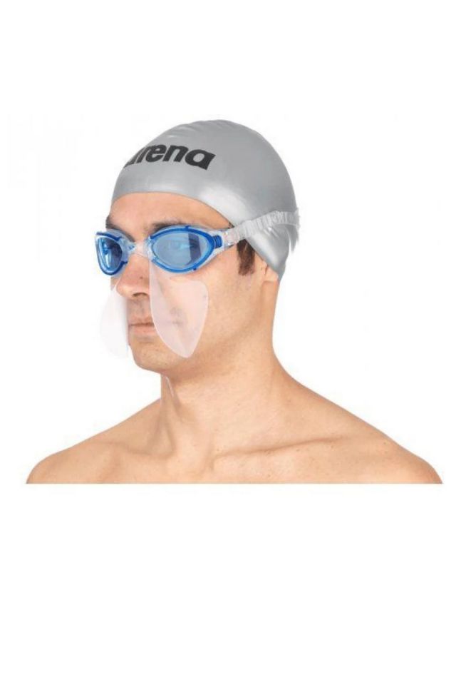 Arena Freestyle Breather Unisex Yüzücü Nefes Alma Kolaylaştırıcı Maske 1E01010