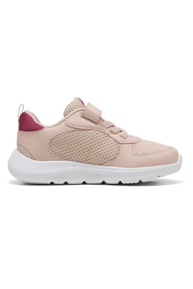 Puma Fun Racer 2 AC+ PS (28-35) Unisex Çocuk Spor Ayakkabı Pembe 40058003