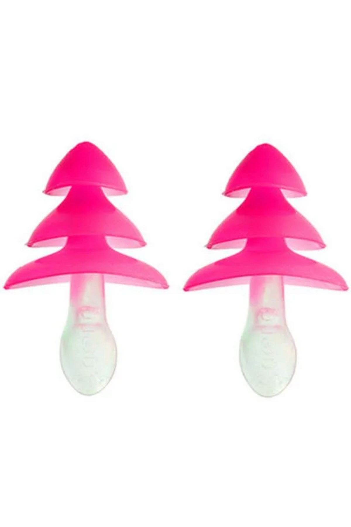 Arena Earplug Pro Unisex Yüzücü Kulak Tıkacı Fuşya 000029129