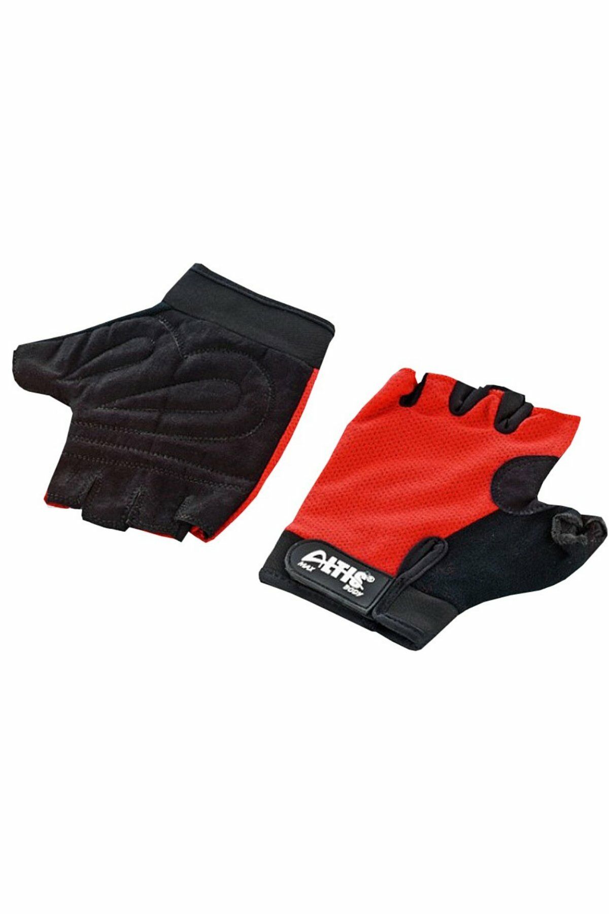 Altıs Max Body Ağırlık Fitness Eldiveni XL