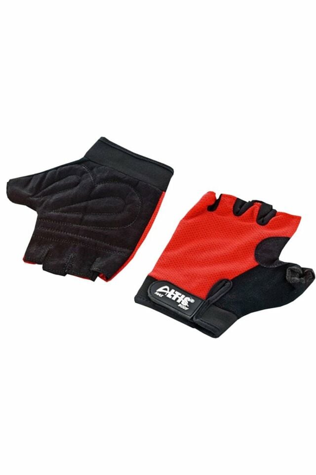 Altıs Max Body Ağırlık Fitness Eldiveni XL