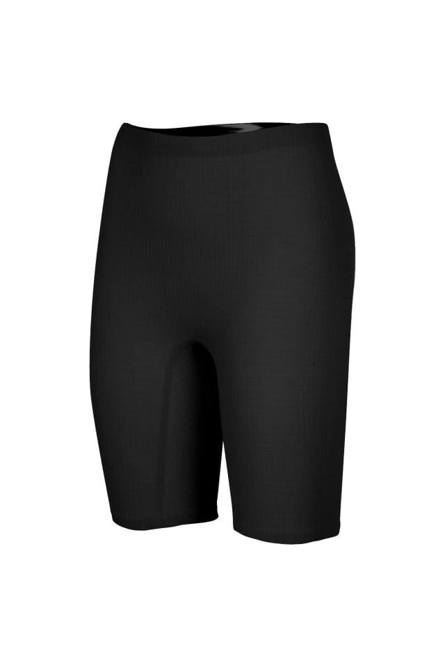 Arena W Powerskin Carbon Duo Bayan Yüzücü Jammer 30 Beden Siyah 00275850-30