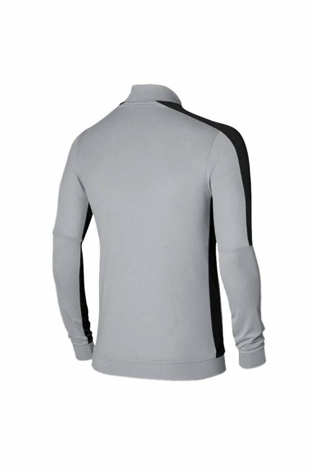 Nike Dri-Fit Academy 23 Erkek Futbol Üst Eşofman Gri DR1681-012