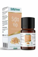 AksuVital Shiffa Home Sığla Yağı 5ml