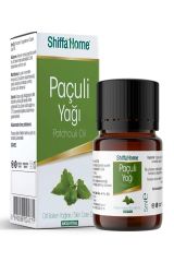 AksuVital Shiffa Home Paçuli Yağı 5ml