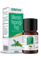 AksuVital Shiffa Home Mersin Yaprağı Yağı 5ml