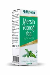 AksuVital Shiffa Home Mersin Yaprağı Yağı 5ml