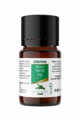 AksuVital Shiffa Home Mersin Yaprağı Yağı 5ml